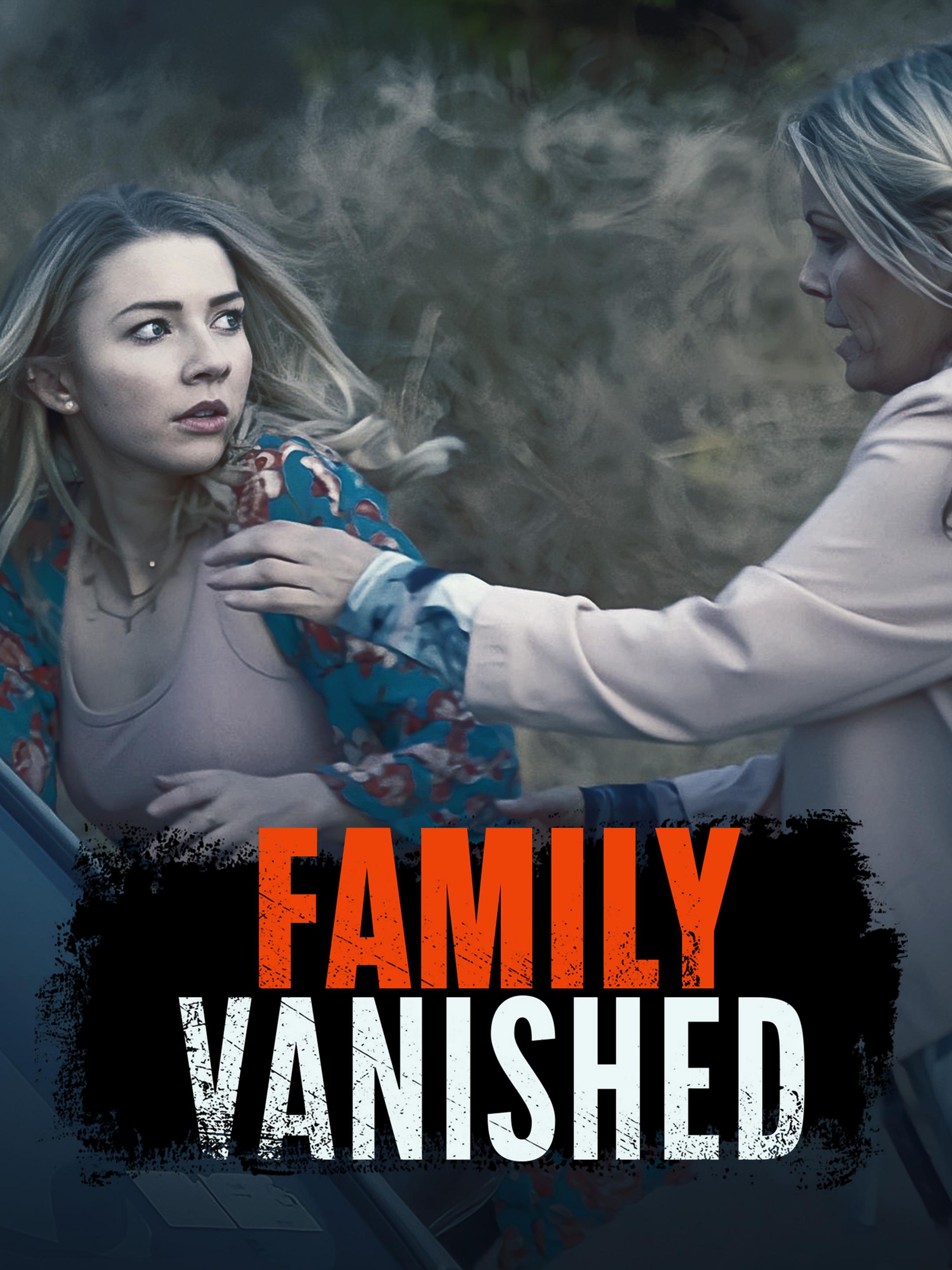 Family Vanished